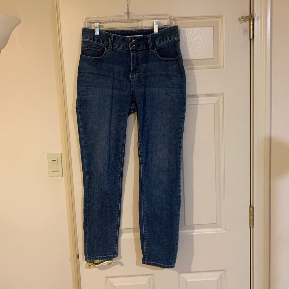 Boston Proper 5 pkt Jeans sz 6